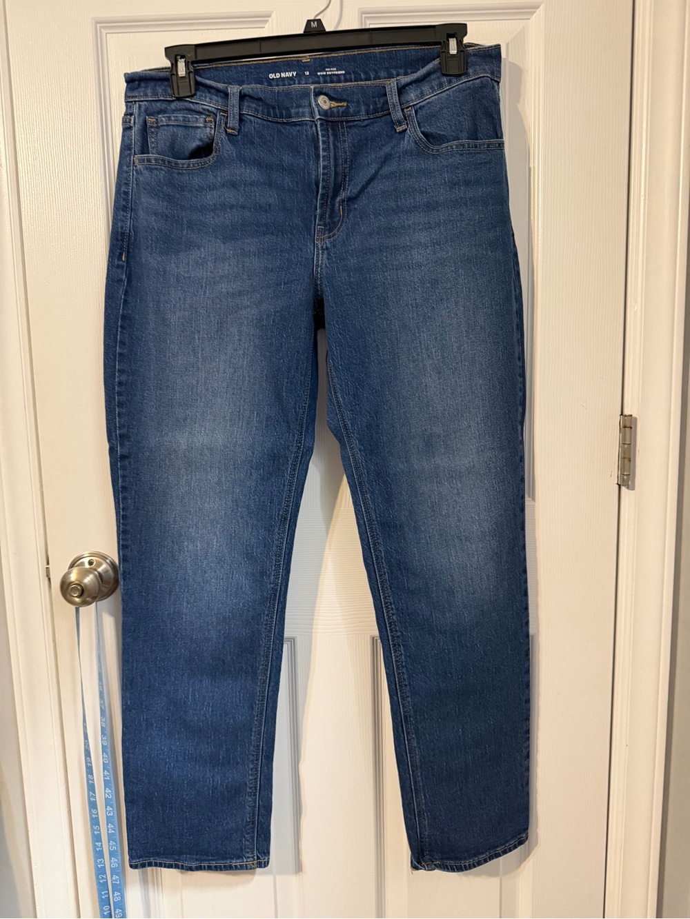 Old Navy Wow Boyfriend jeans